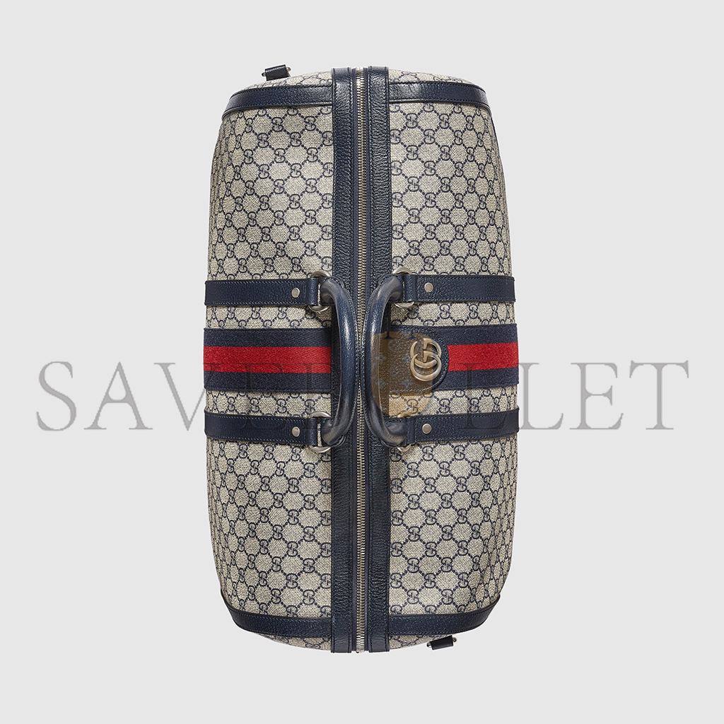 G*u*i savoy large duffle bag 724612 (52*30*29cm)